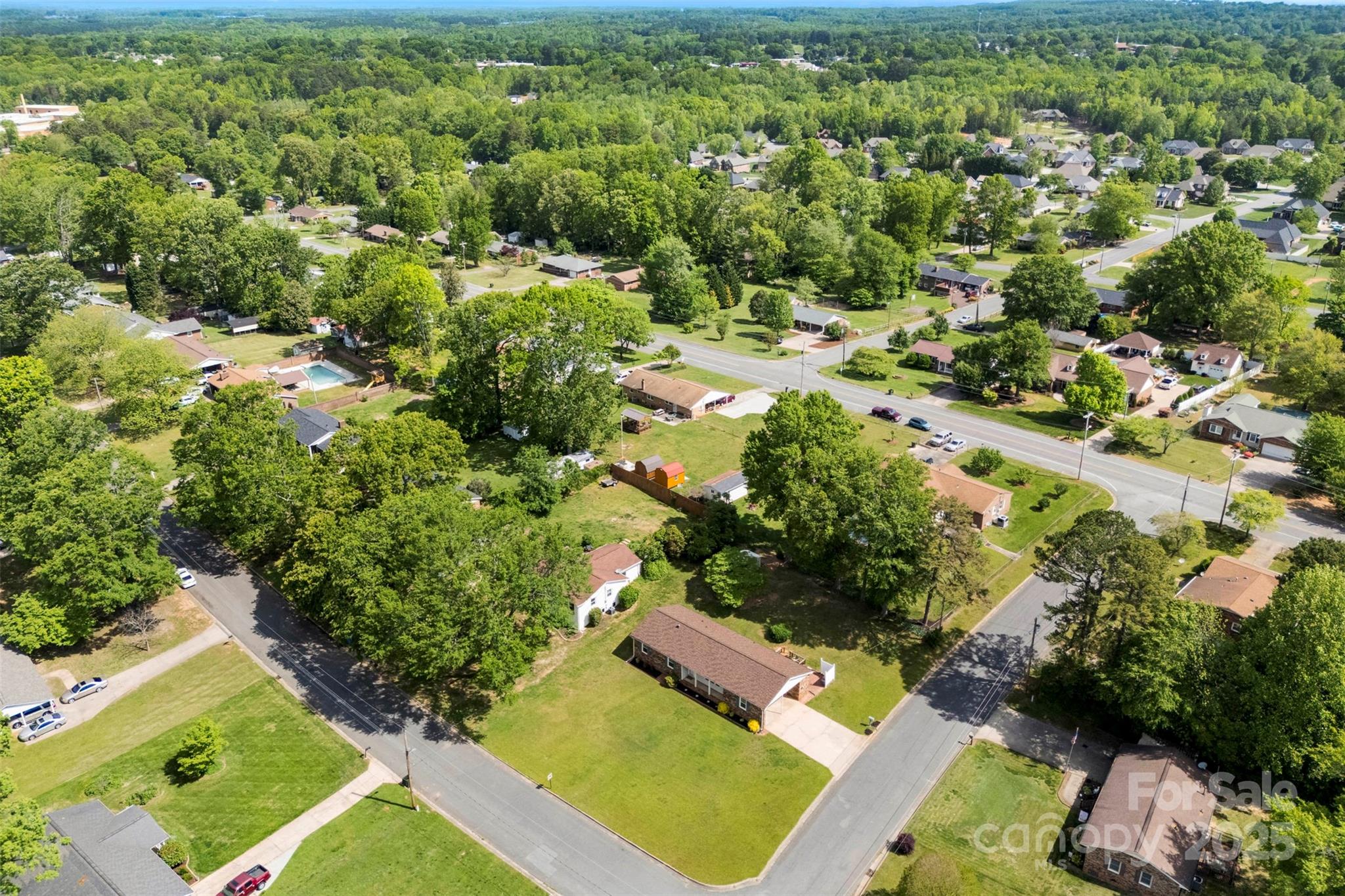 Southwood - Residential