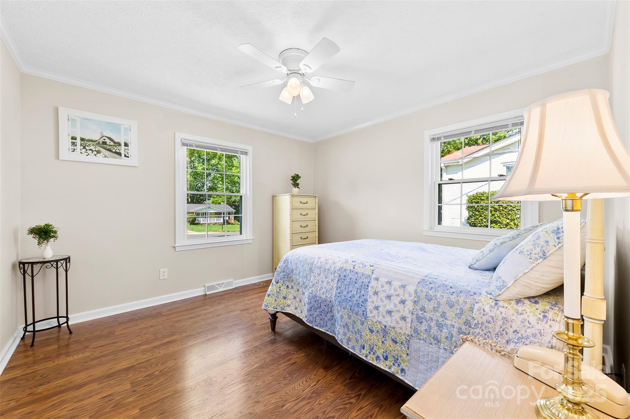 Southwood - Residential