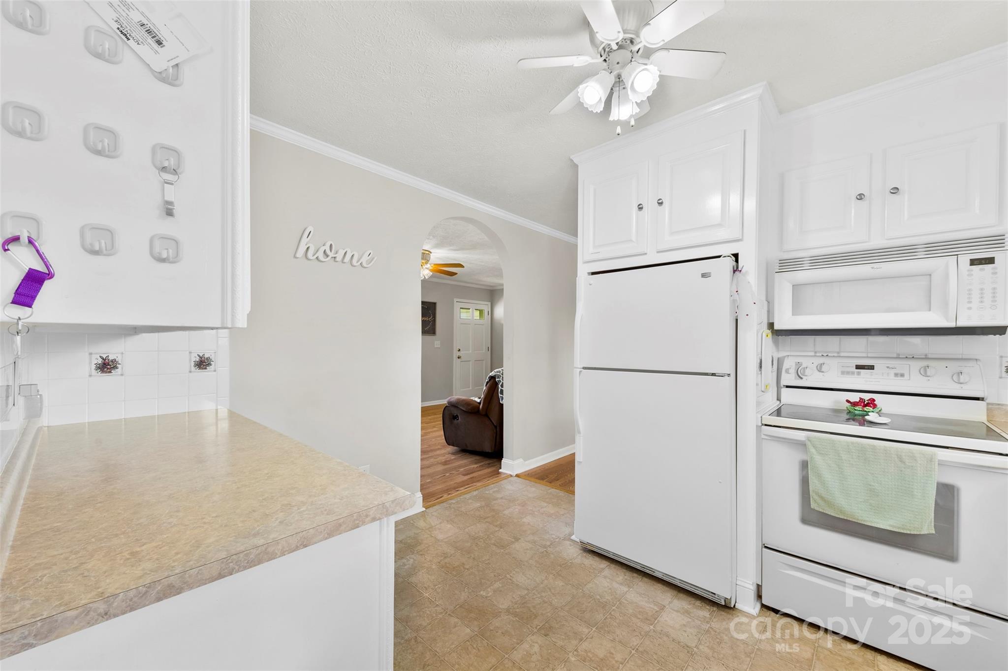 Southwood - Residential