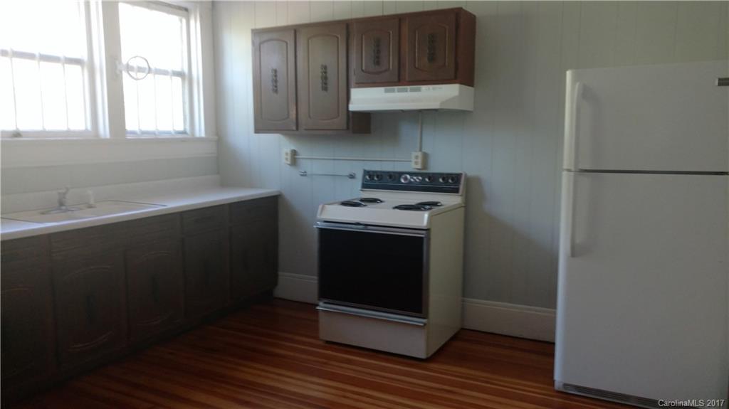 None - Residential Lease