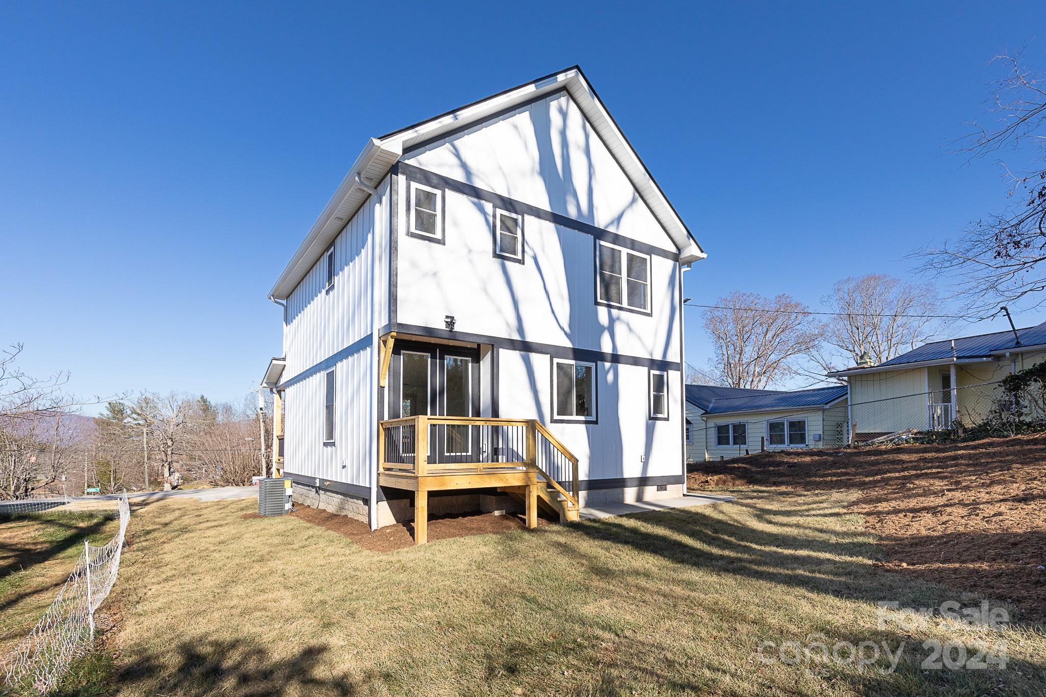 71 Oakley Road