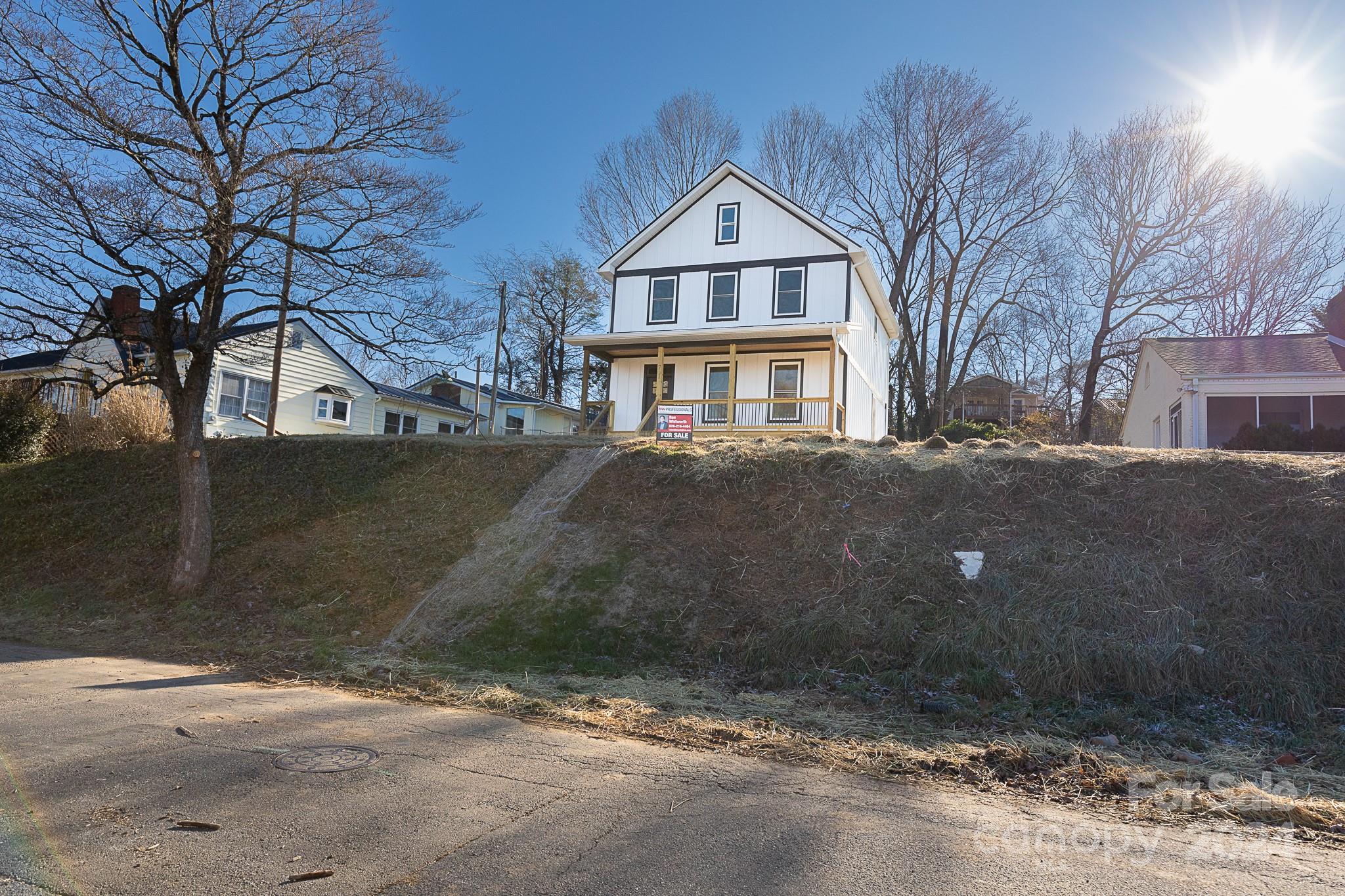 71 Oakley Road