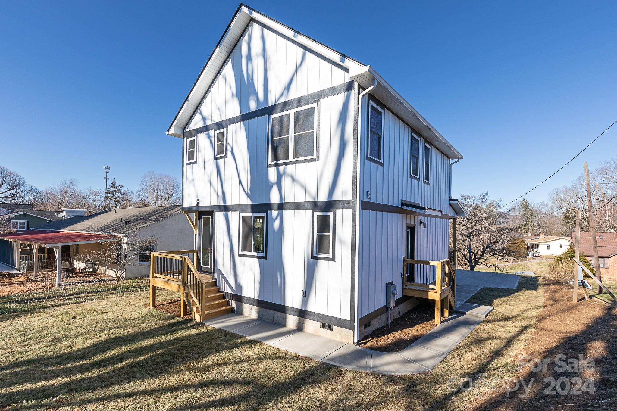 71 Oakley Road