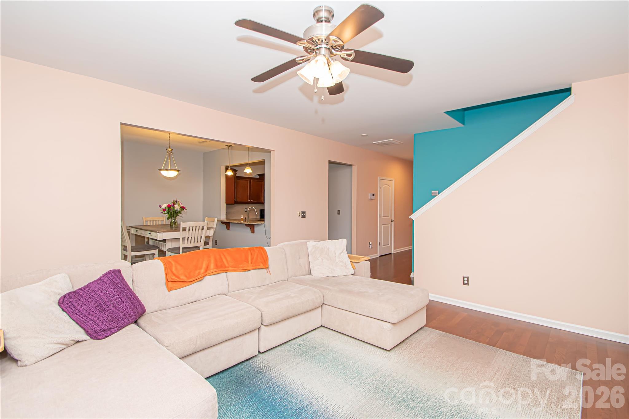 Silver Run - Residential