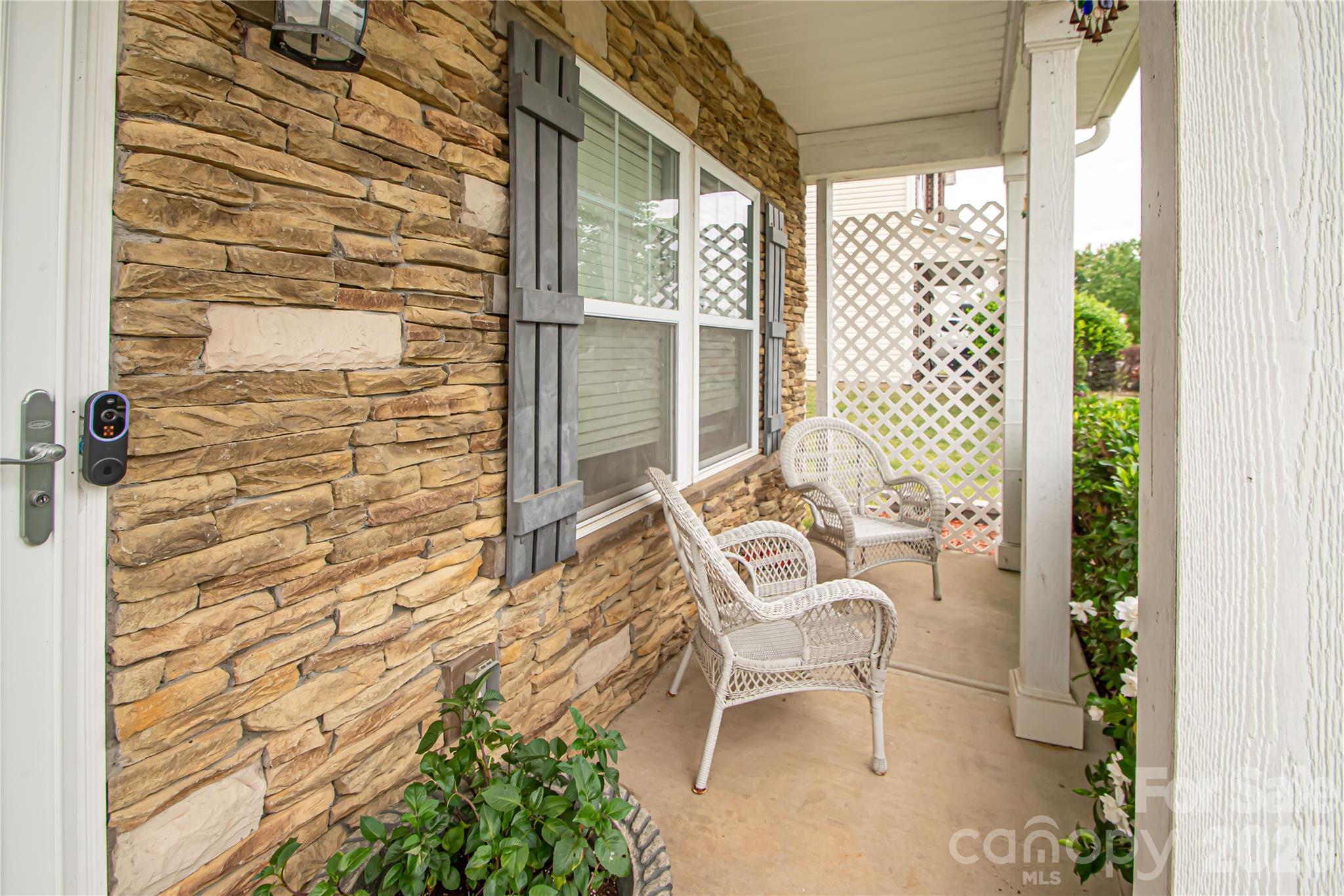 Silver Run - Residential