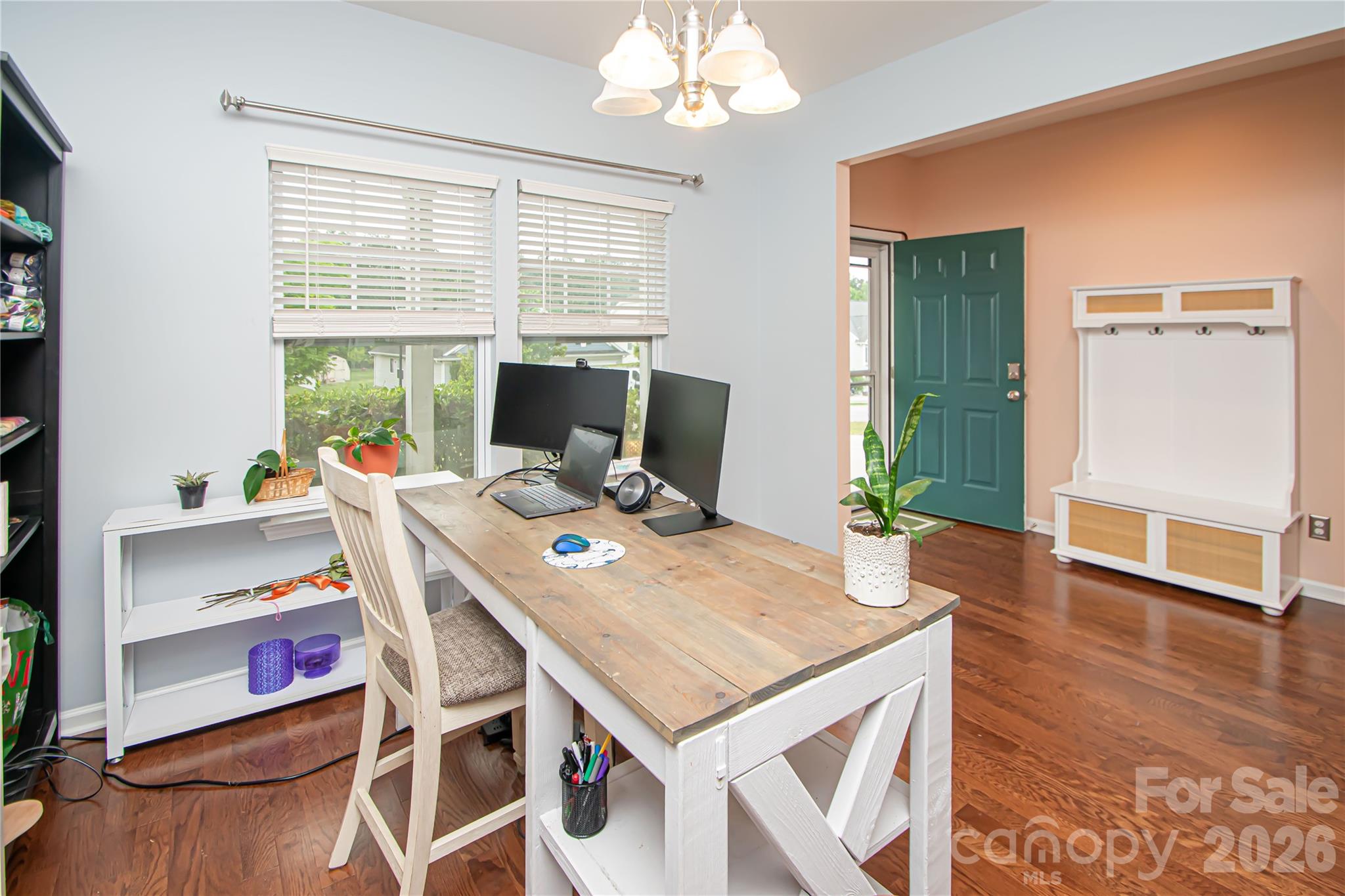 Silver Run - Residential