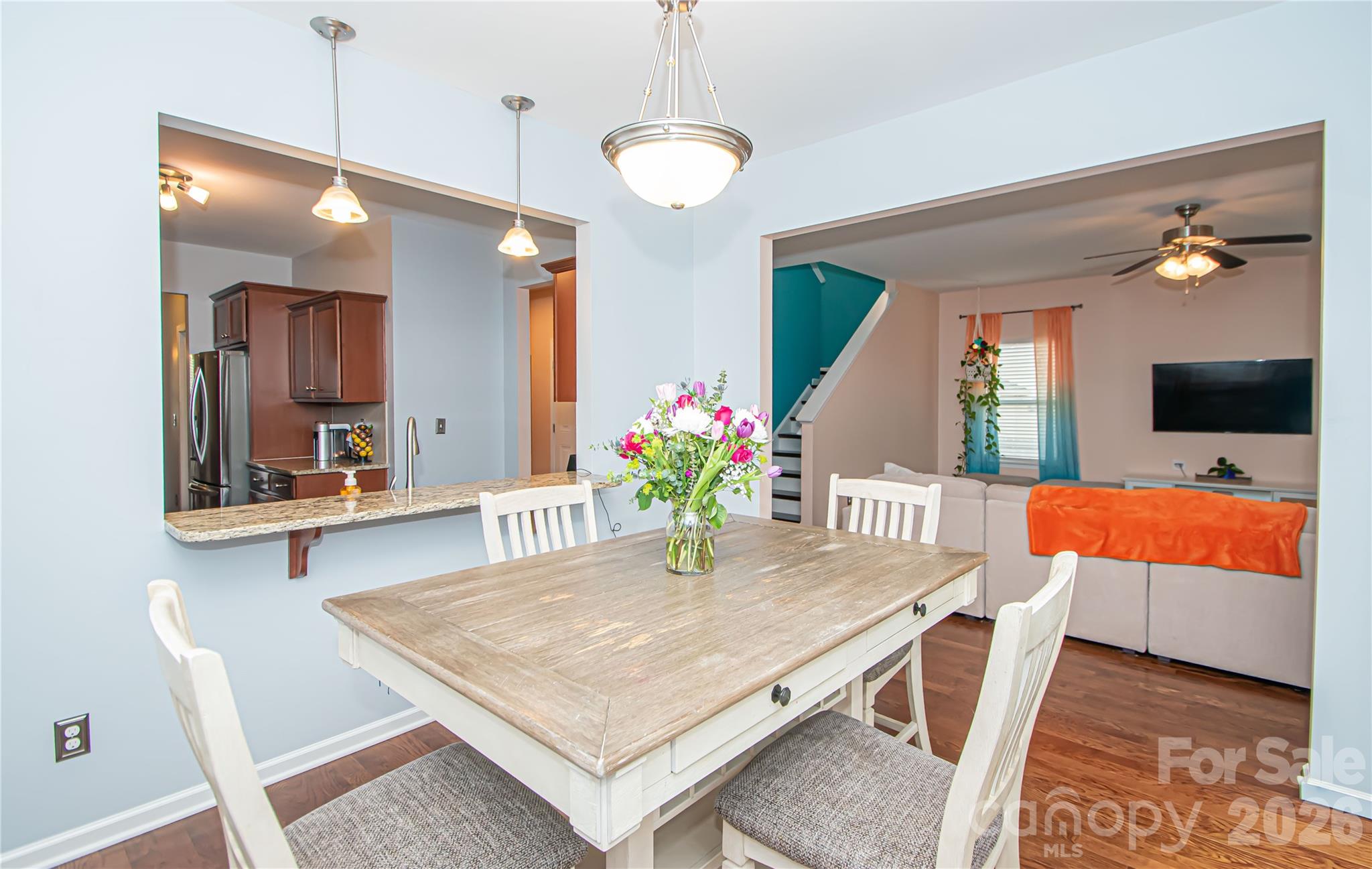 Silver Run - Residential