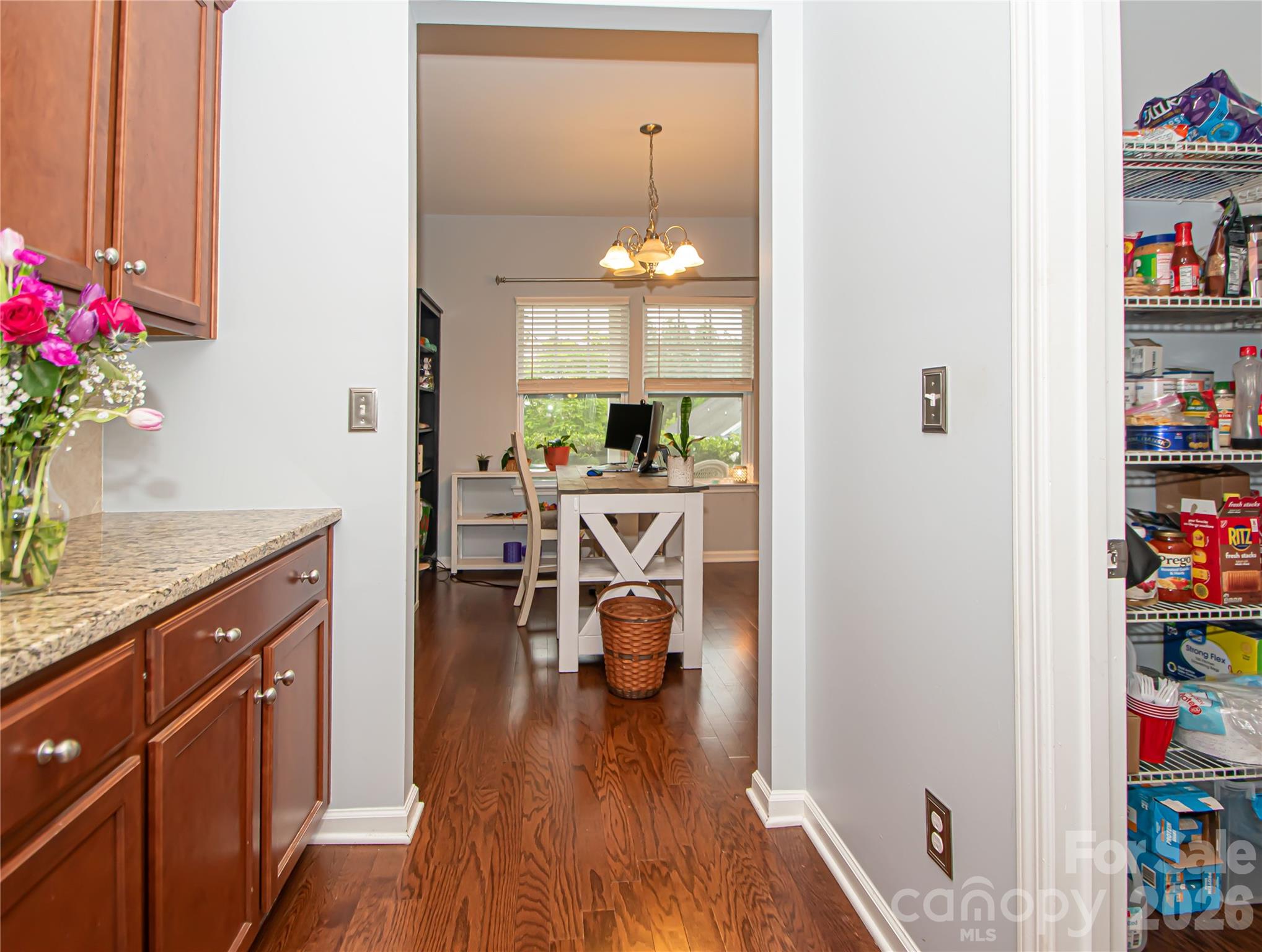 Silver Run - Residential