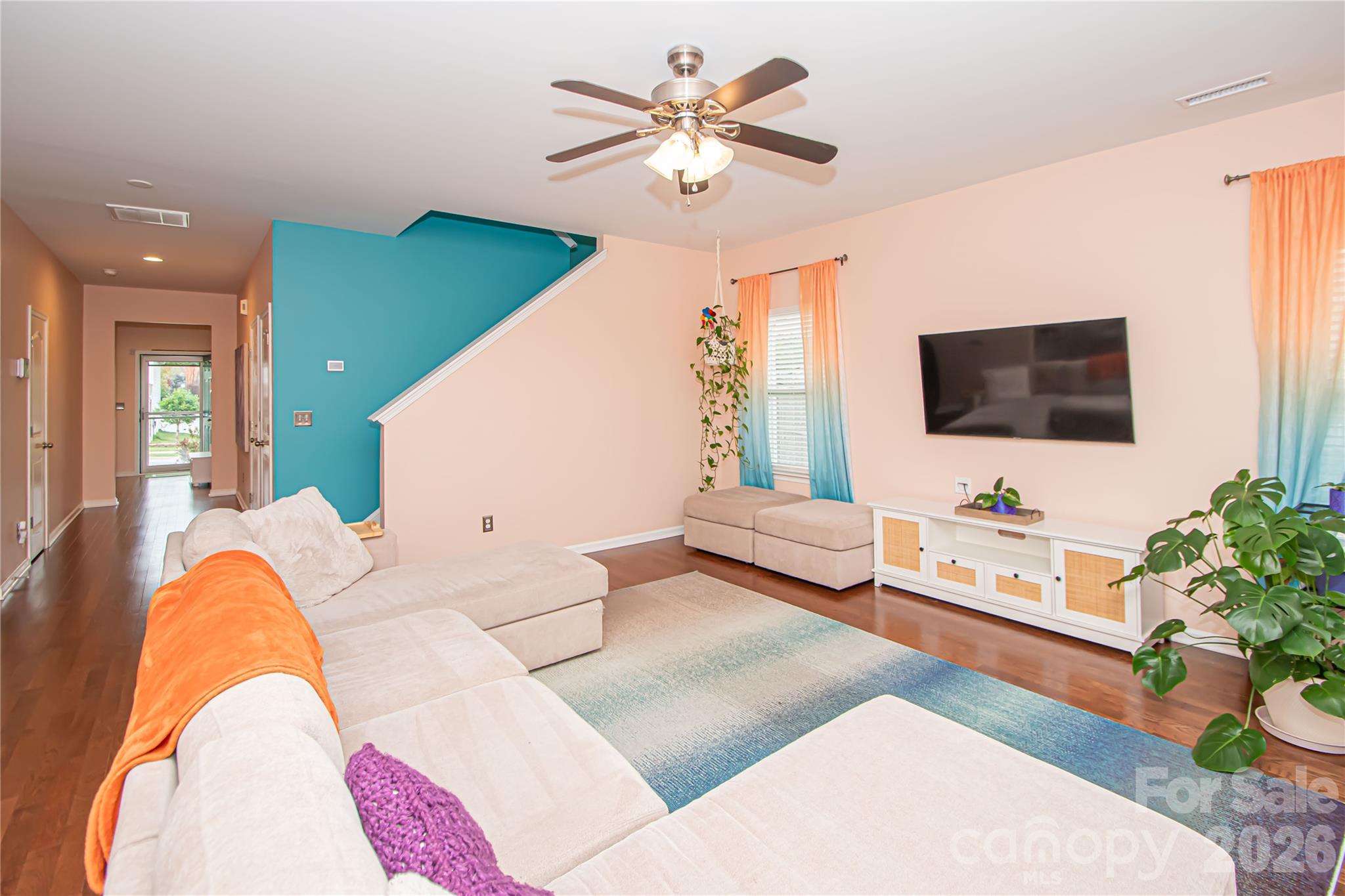 Silver Run - Residential