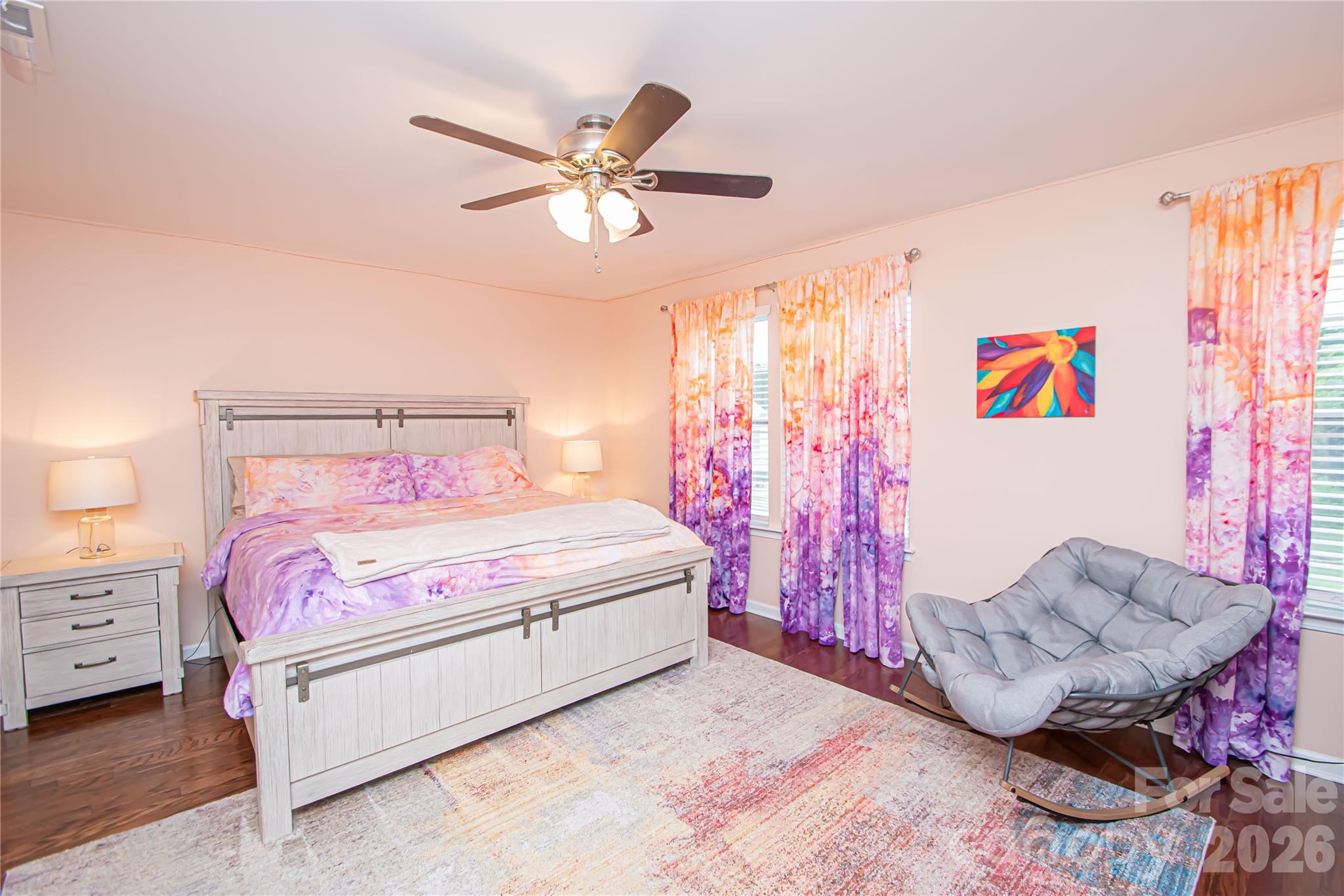 Silver Run - Residential