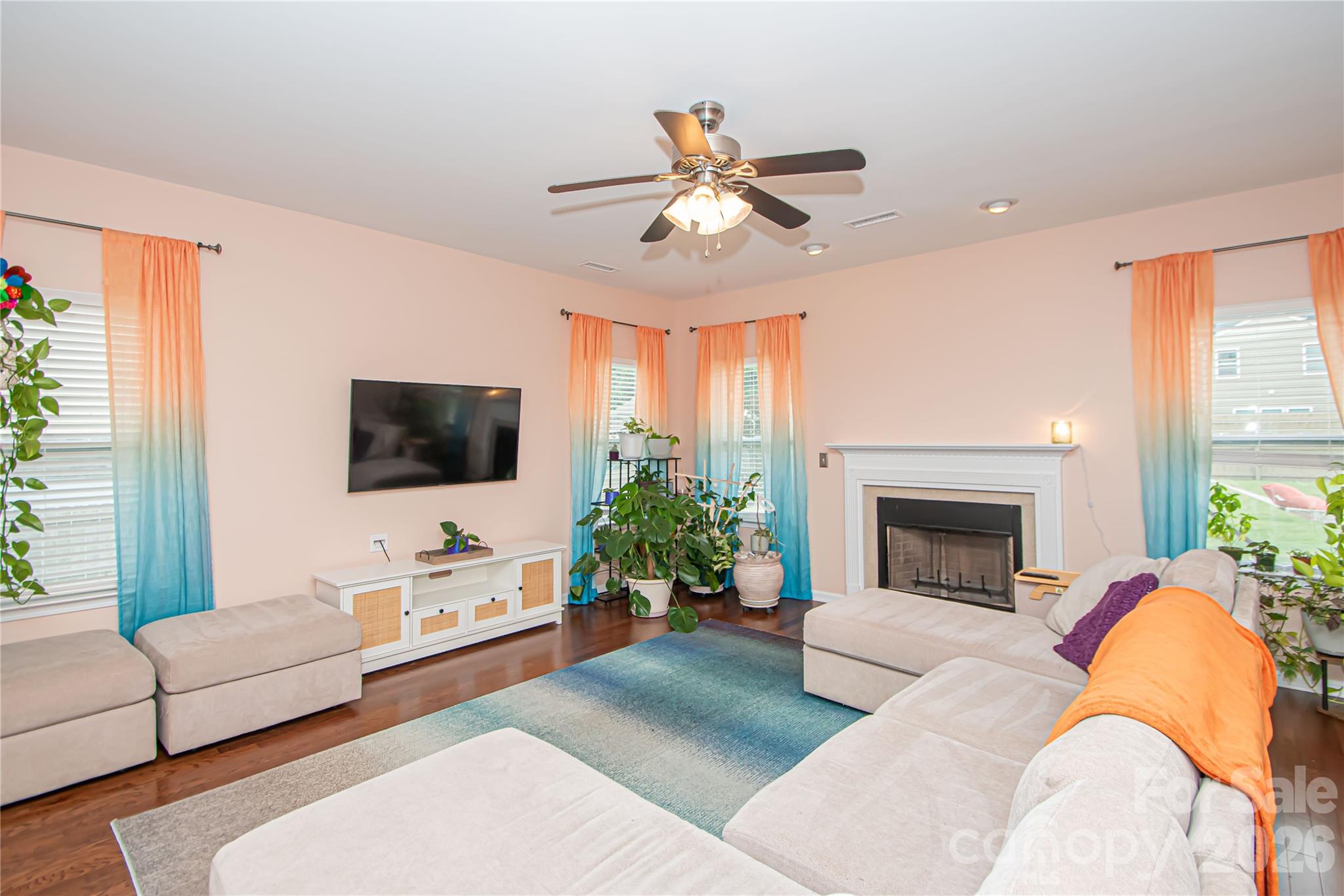 Silver Run - Residential