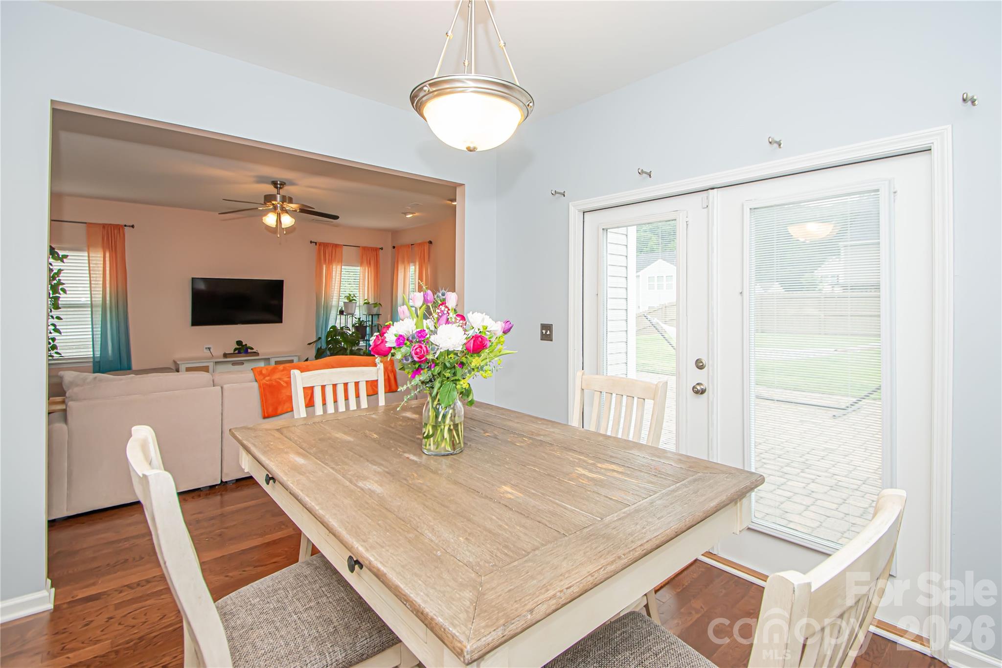 Silver Run - Residential