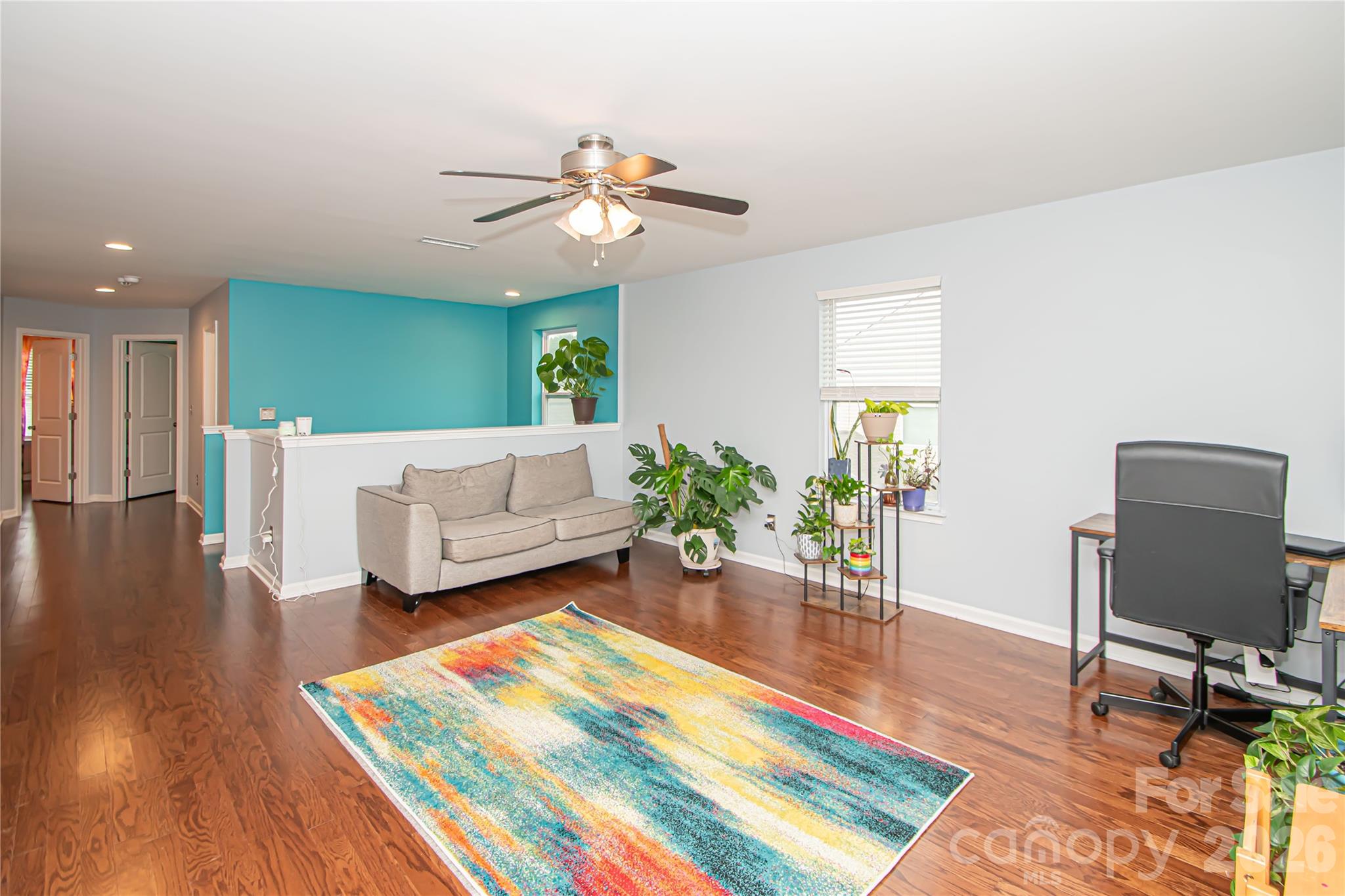 Silver Run - Residential