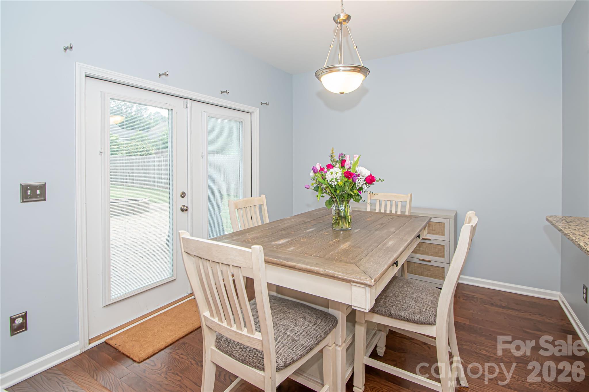 Silver Run - Residential