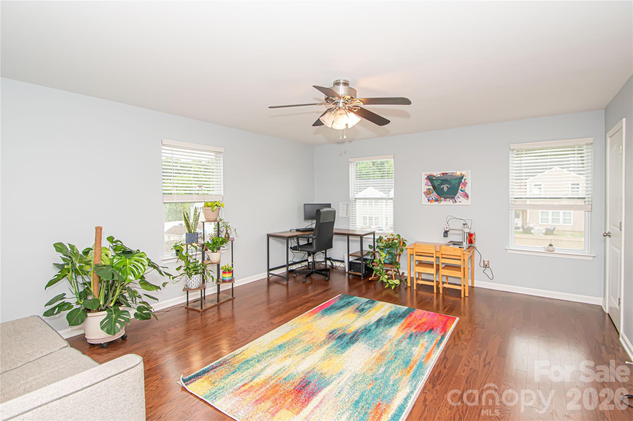 Silver Run - Residential