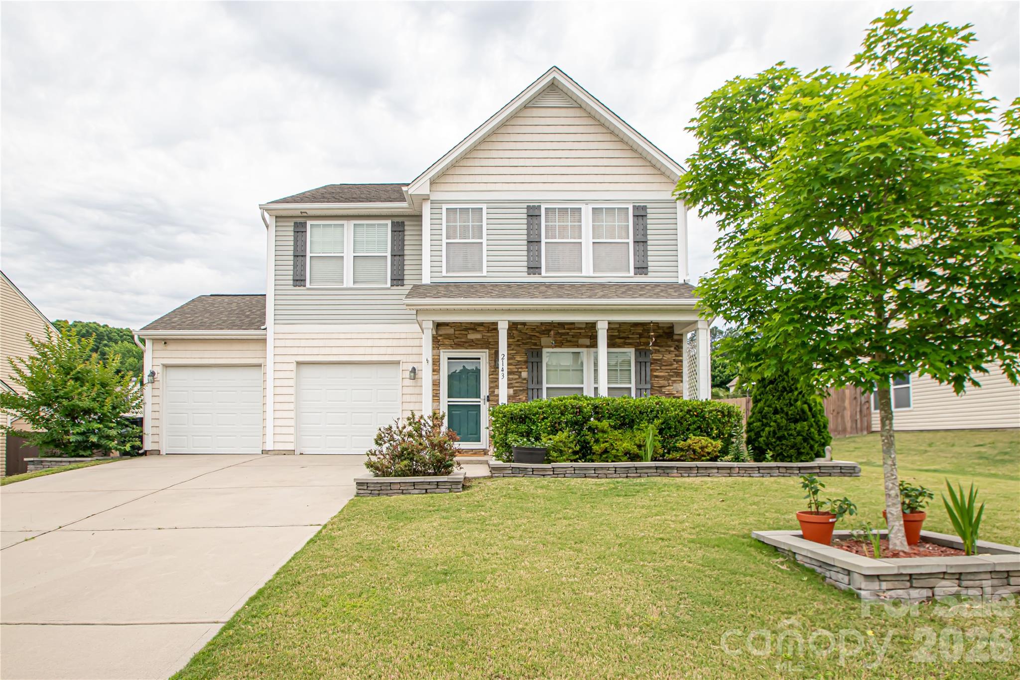 Silver Run - Residential