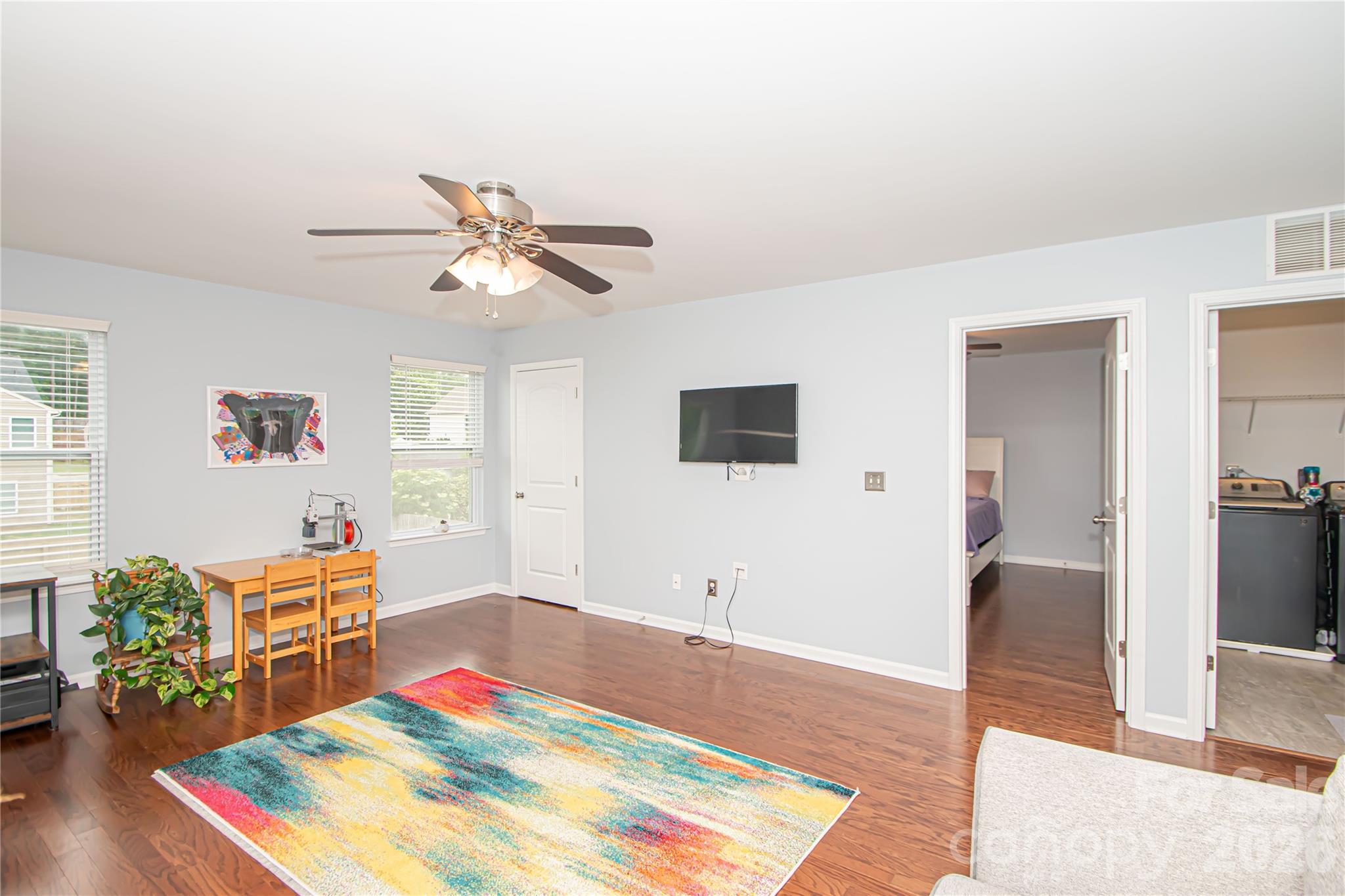 Silver Run - Residential