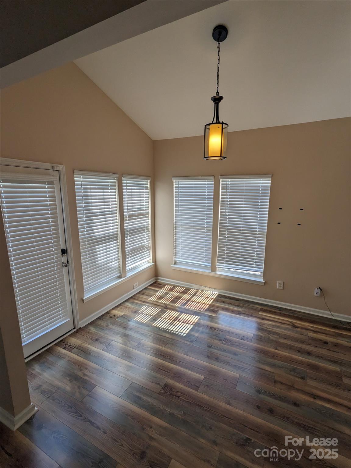 Prosperity Ridge - Residential Lease