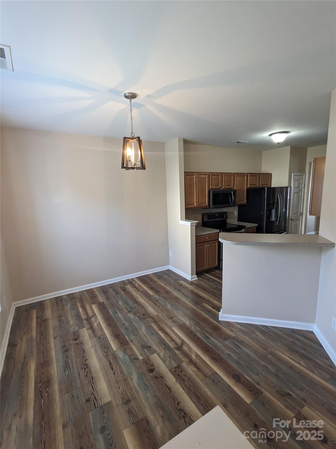 Prosperity Ridge - Residential Lease