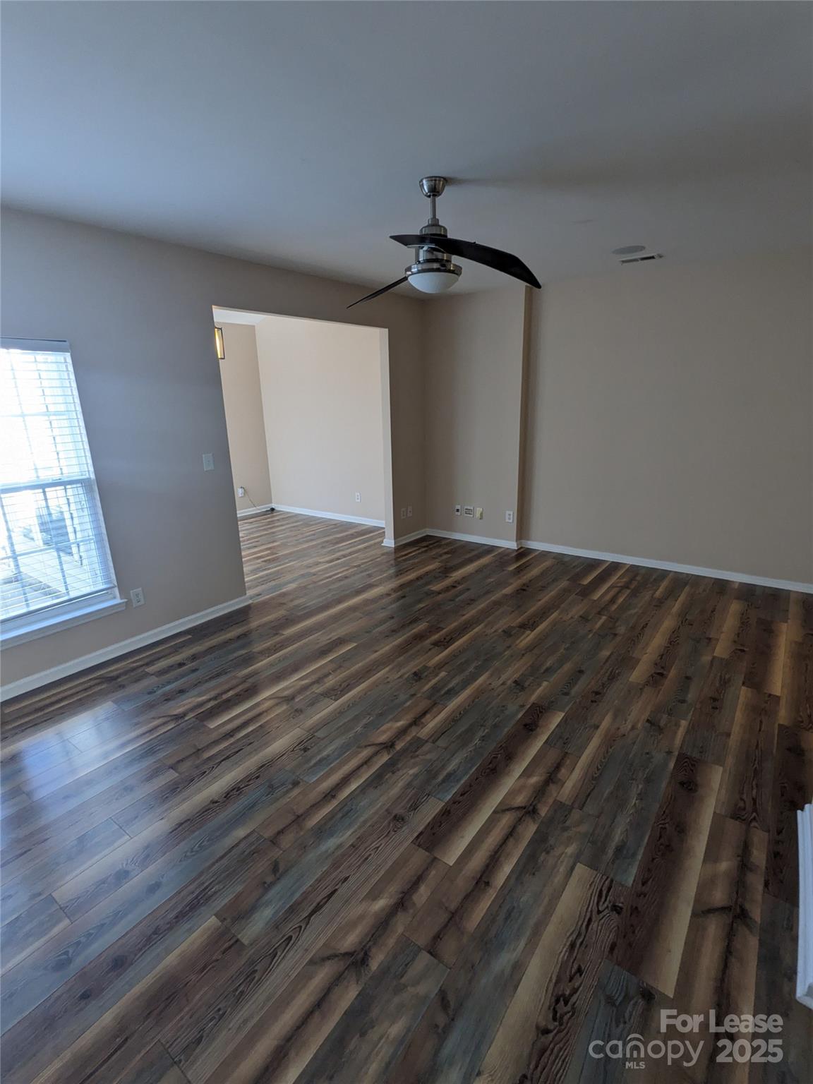 Prosperity Ridge - Residential Lease