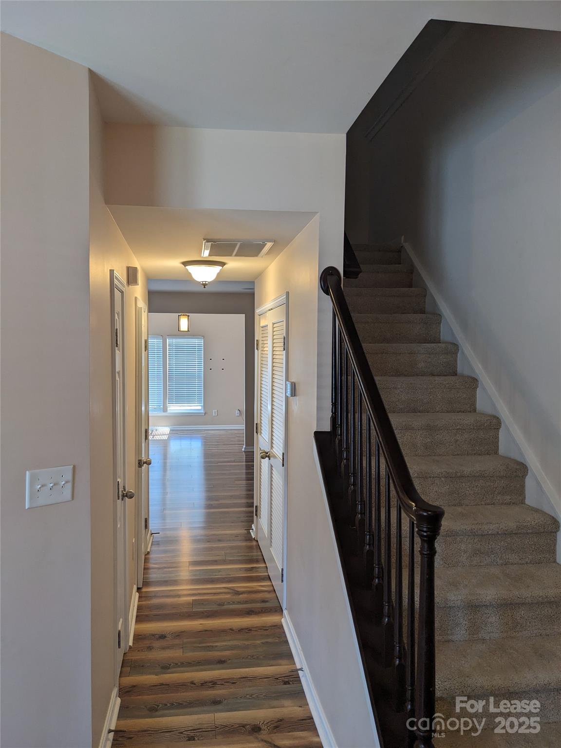 Prosperity Ridge - Residential Lease