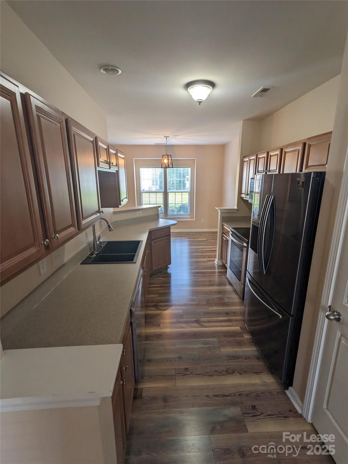 Prosperity Ridge - Residential Lease