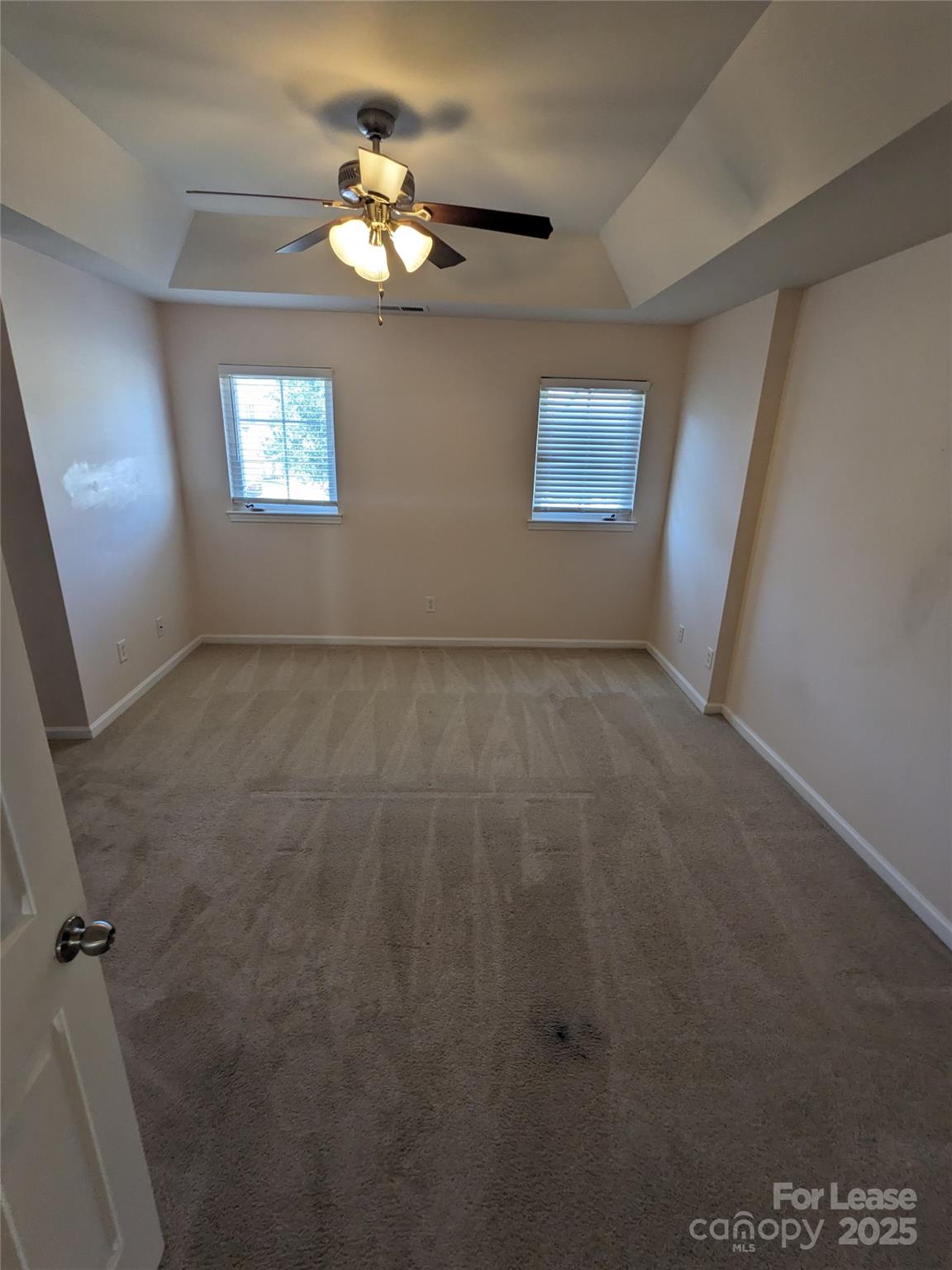 Prosperity Ridge - Residential Lease