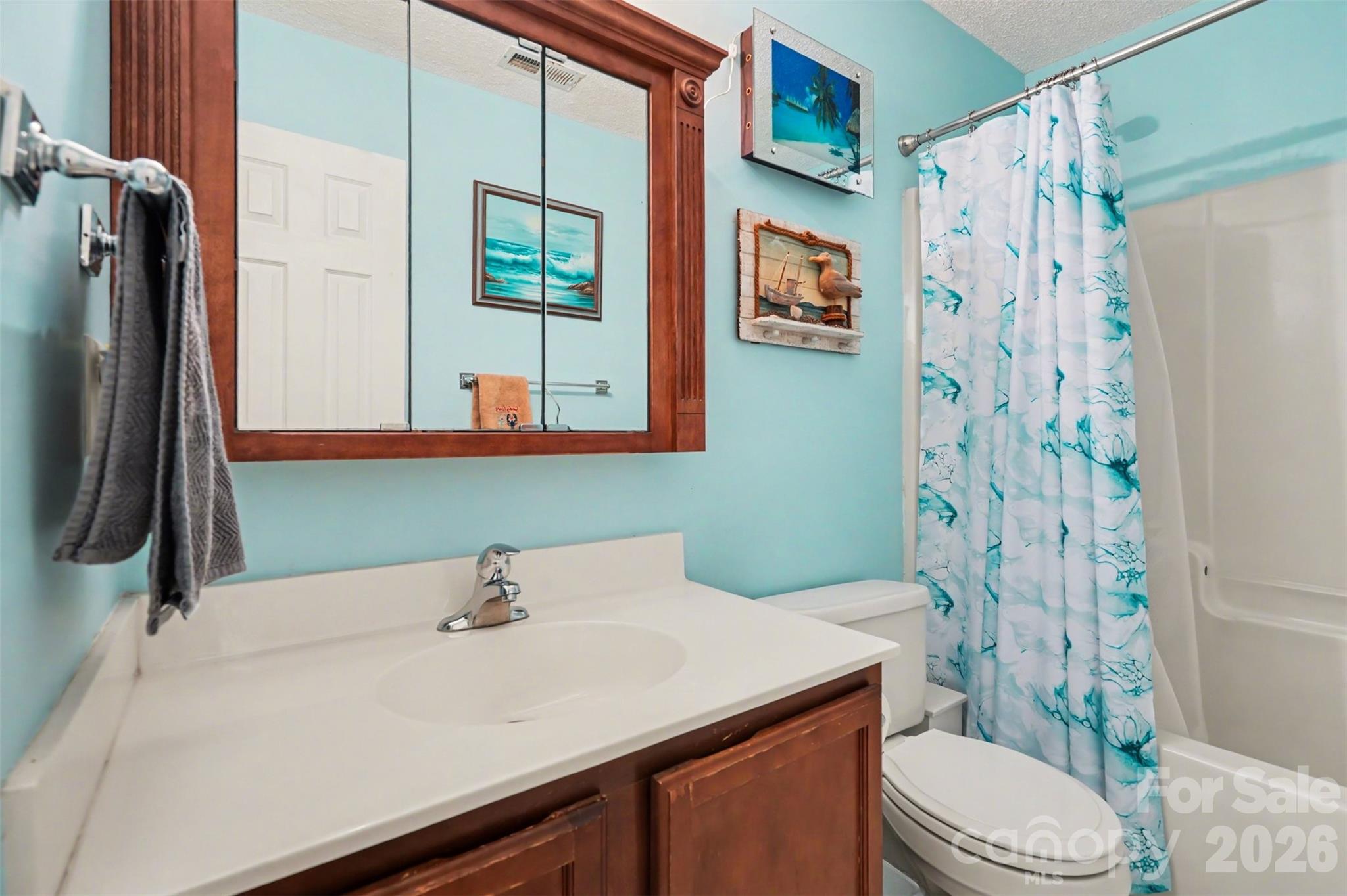 Braefield - Residential