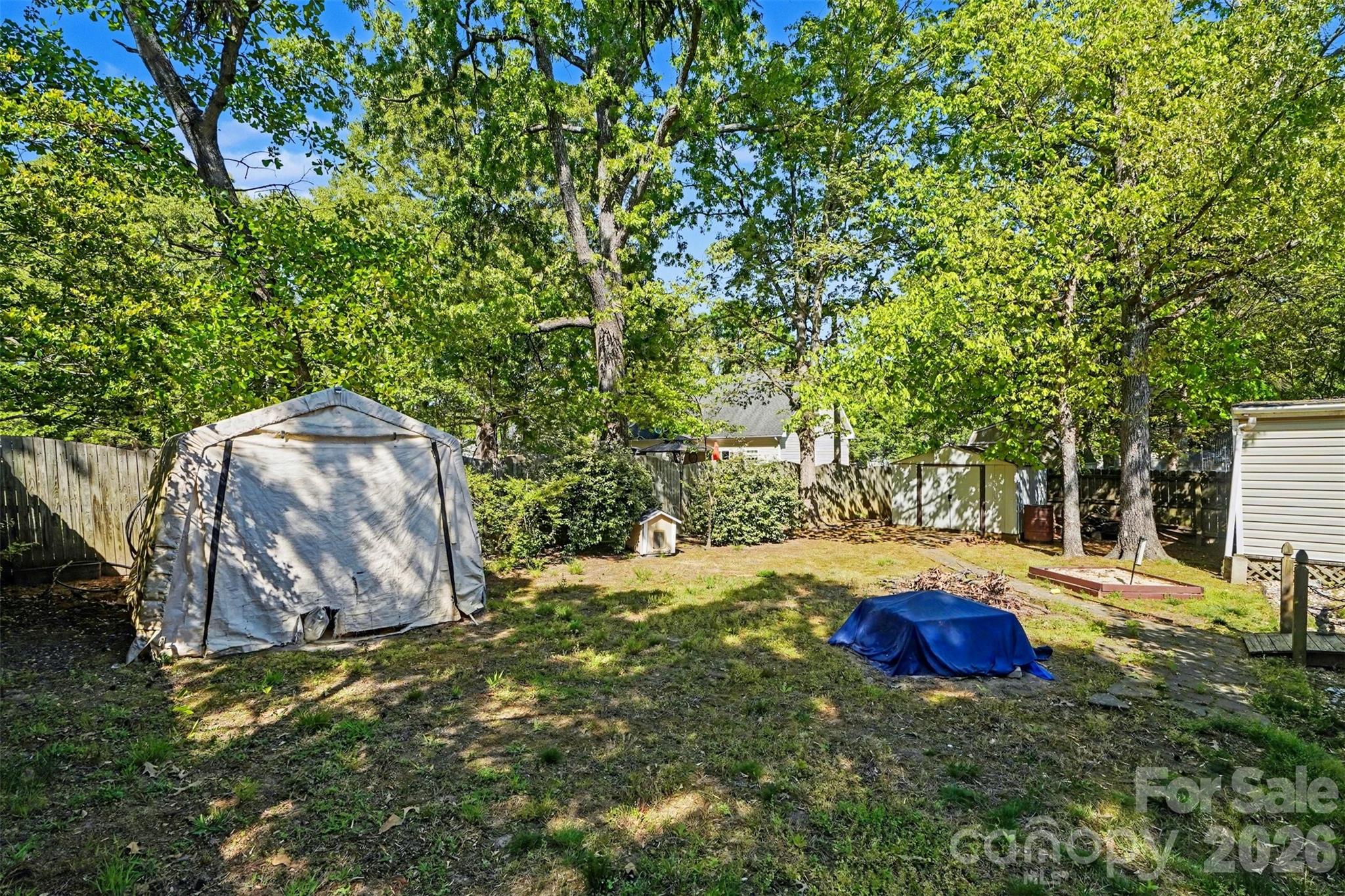 Braefield - Residential