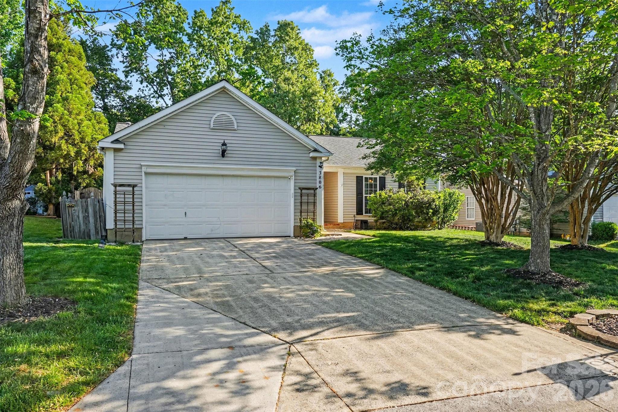 3806 Crimson Wing Drive