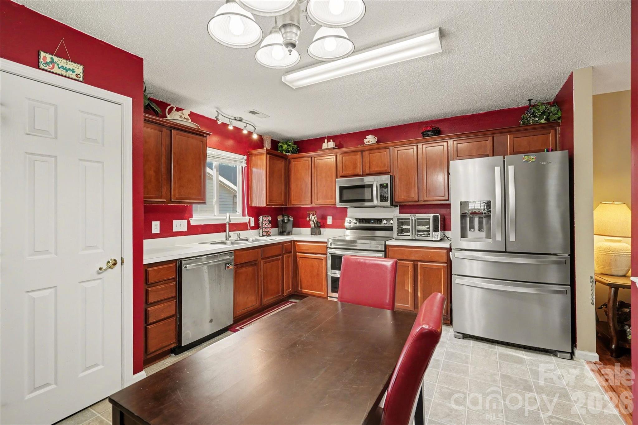 Braefield - Residential