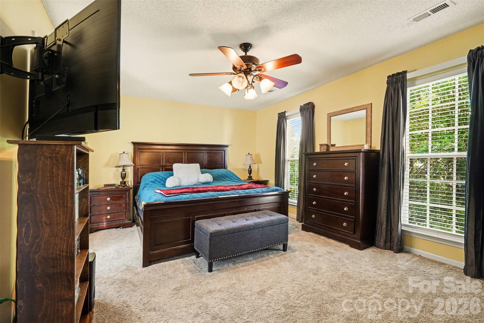 Braefield - Residential