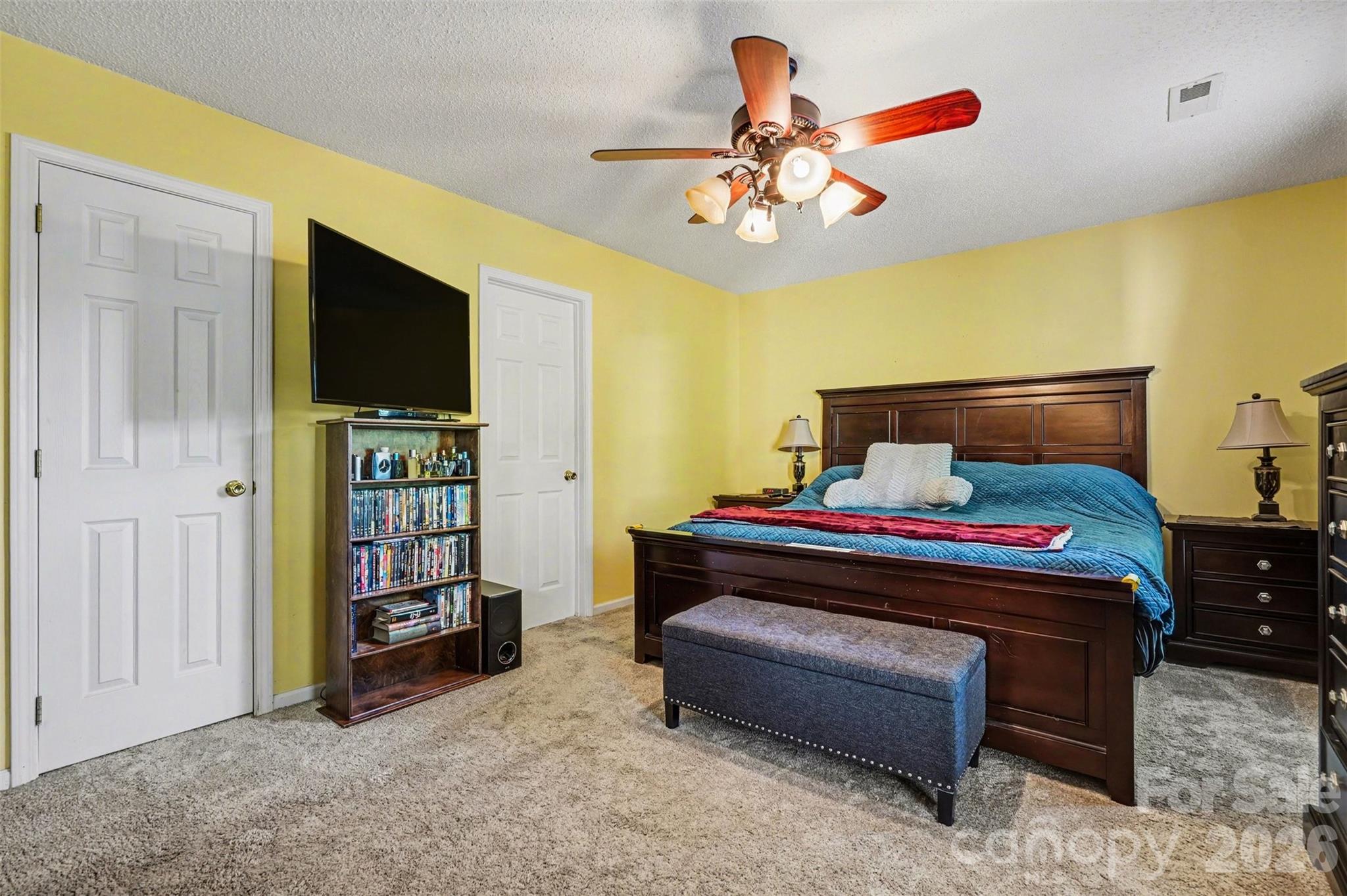 Braefield - Residential