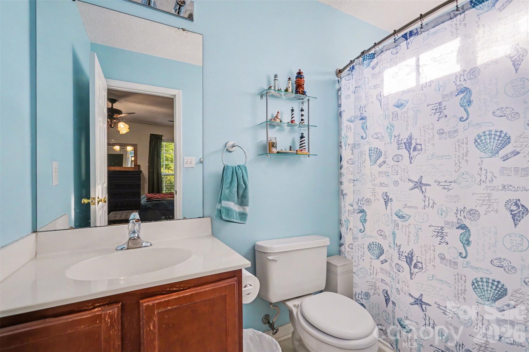 Braefield - Residential