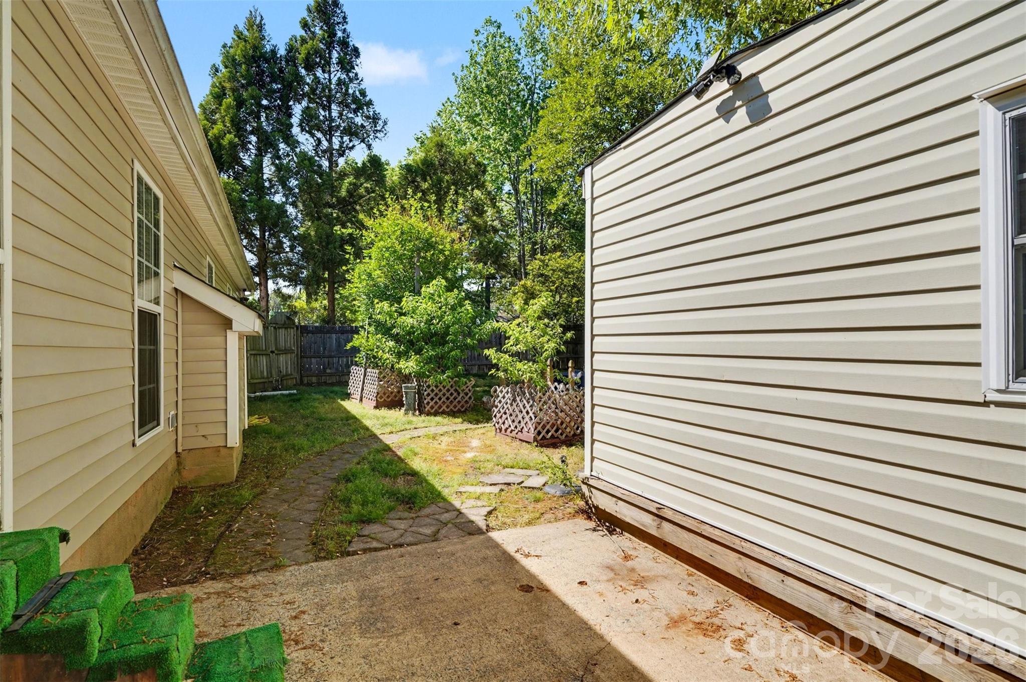 Braefield - Residential