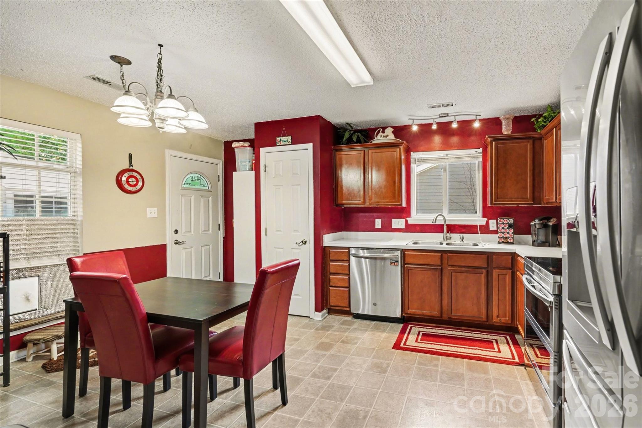 Braefield - Residential