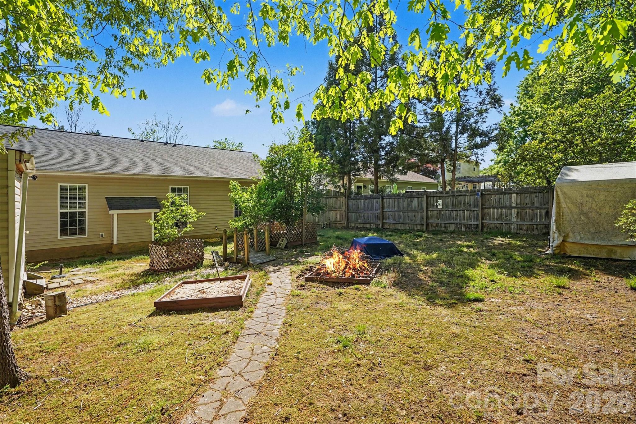 Braefield - Residential