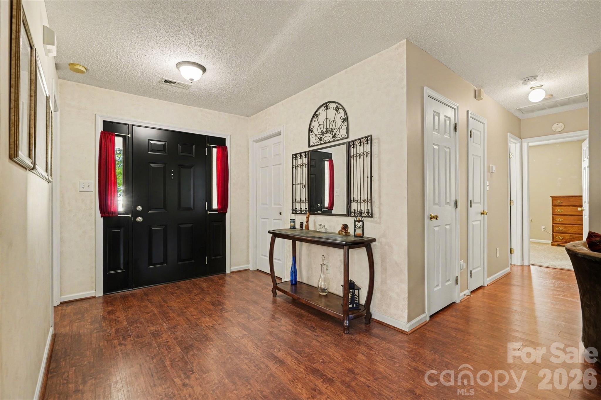 3806 Crimson Wing Drive