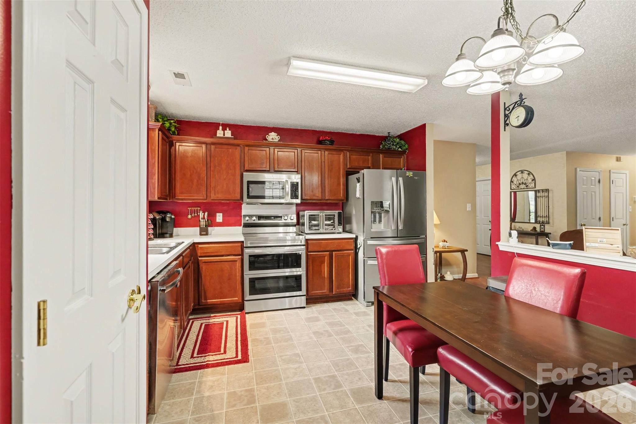 3806 Crimson Wing Drive