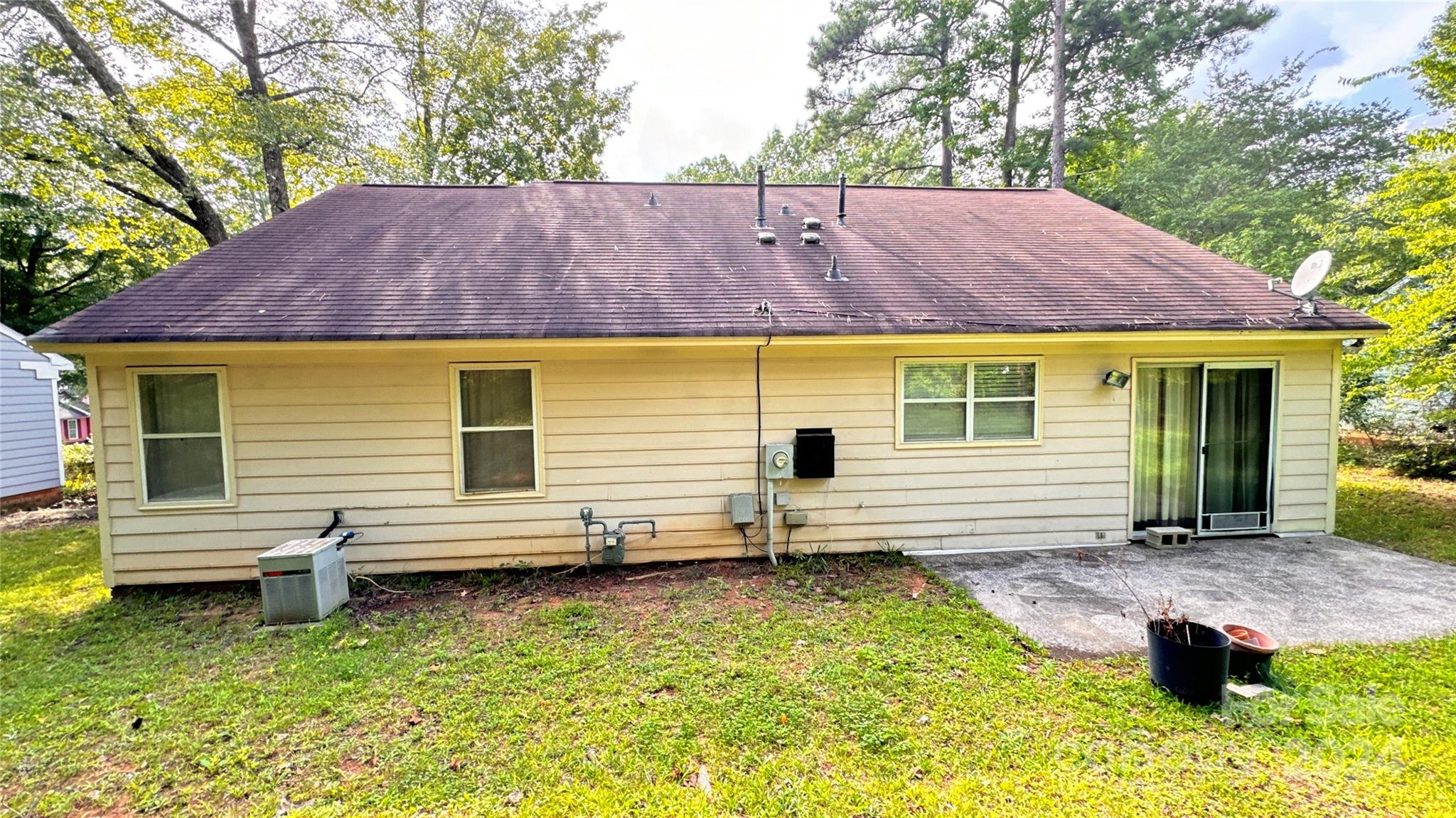 Duncroft - Residential