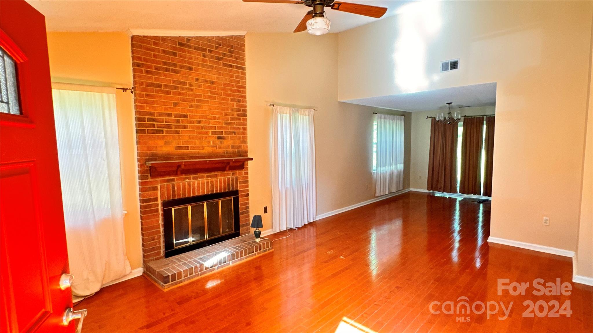 Duncroft - Residential