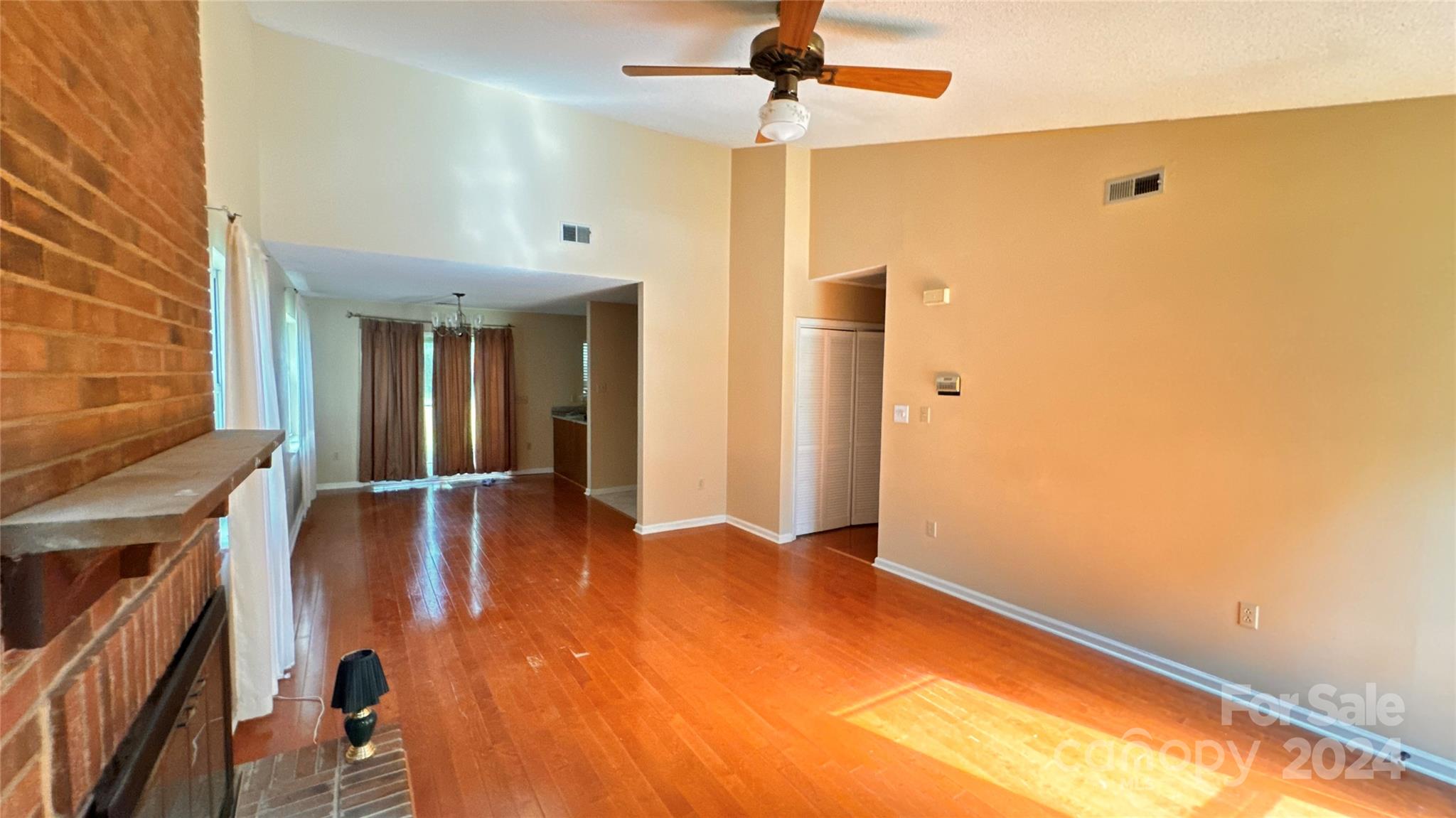 Duncroft - Residential