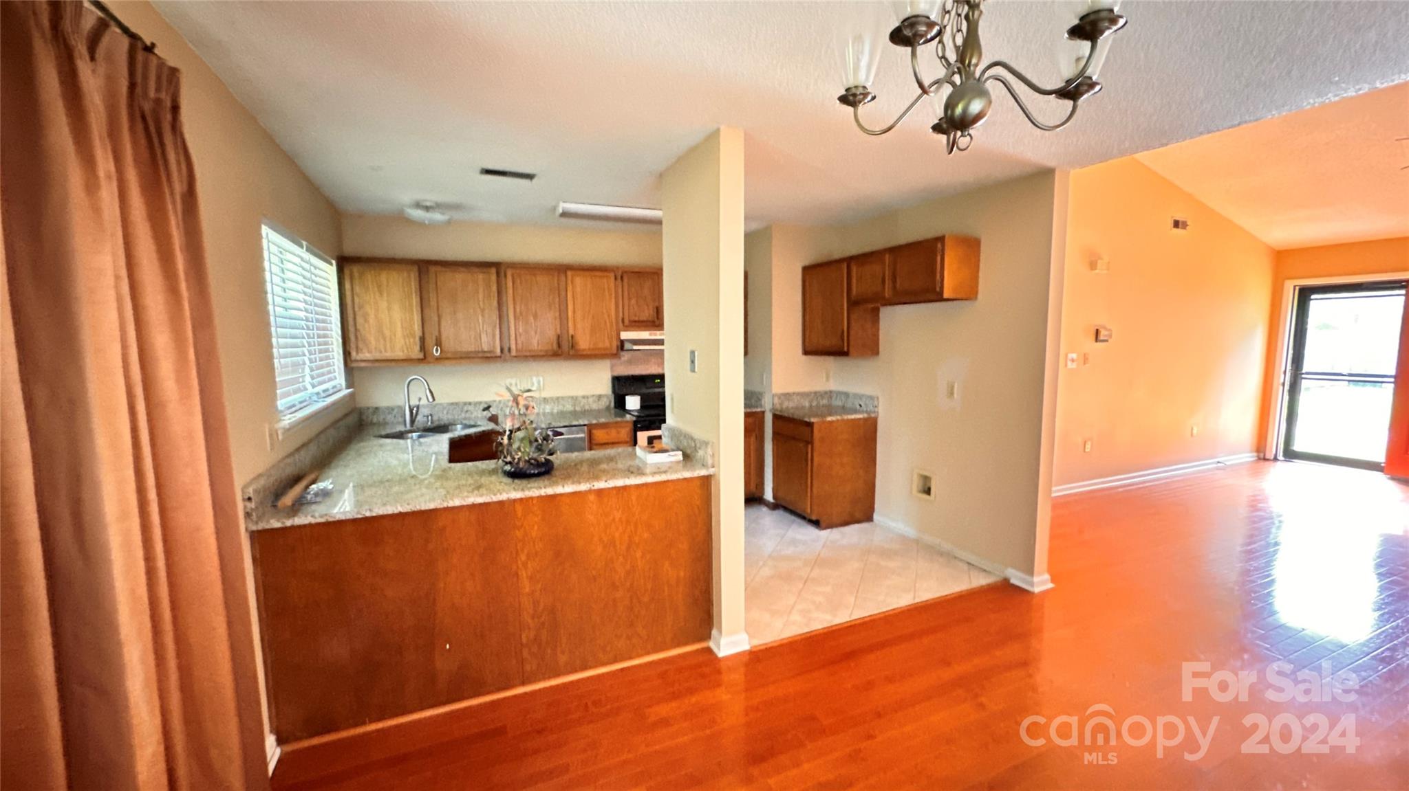 Duncroft - Residential