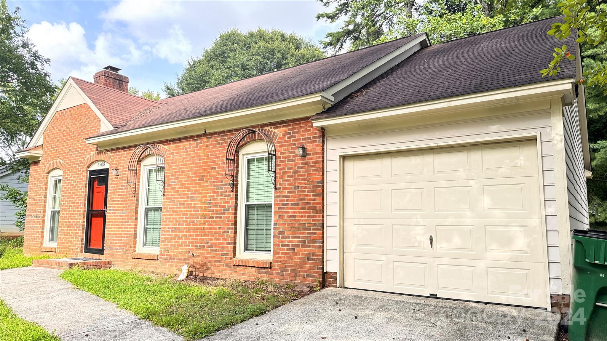 Duncroft - Residential