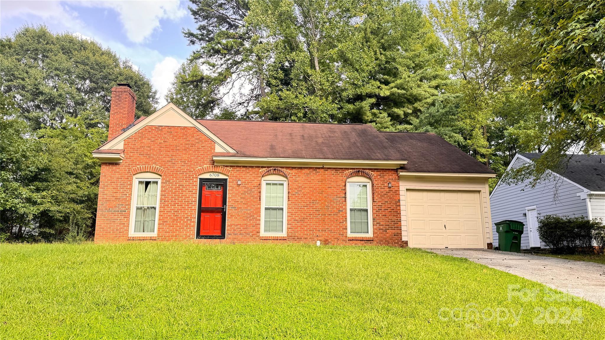 Duncroft - Residential