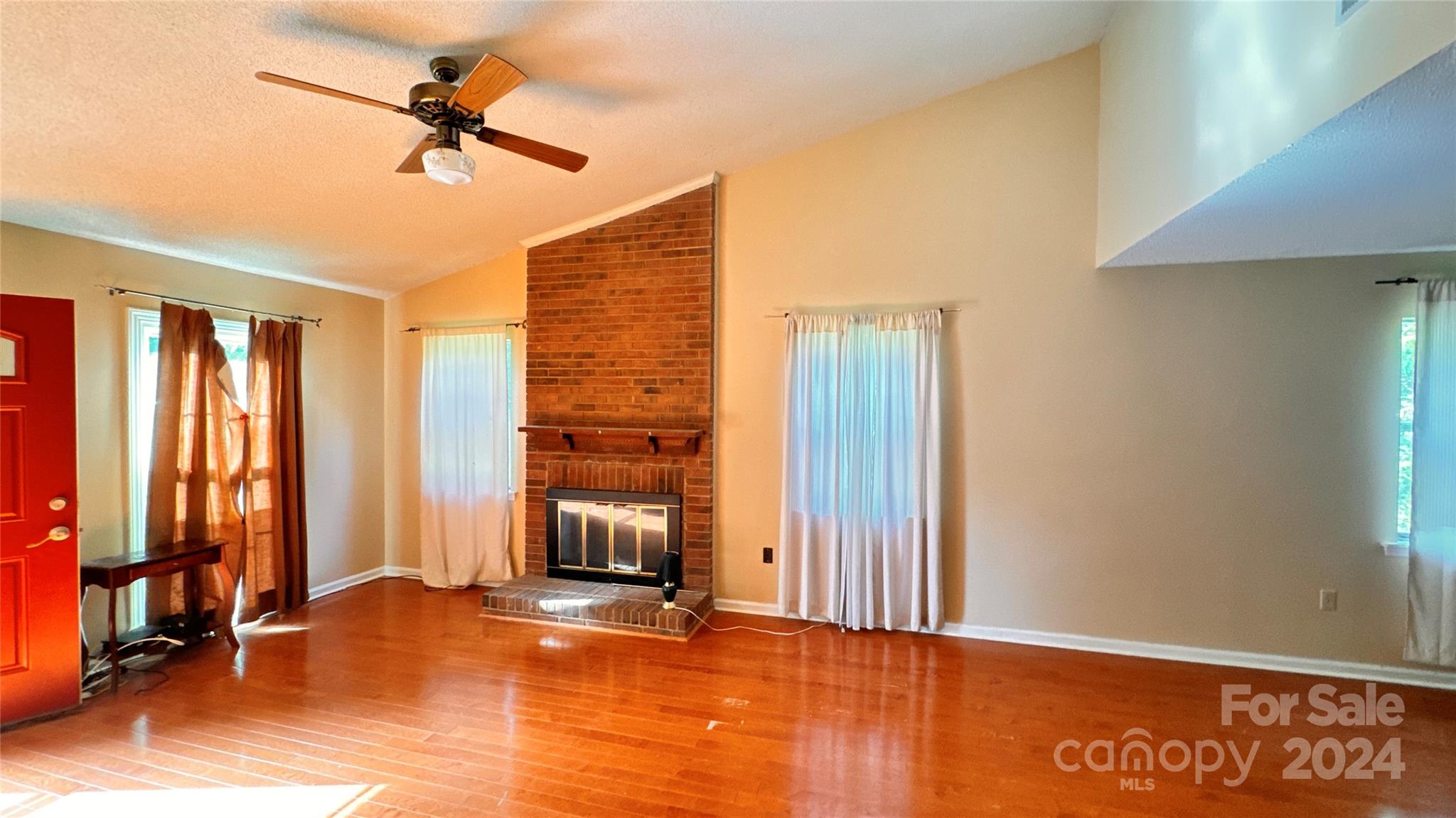 Duncroft - Residential