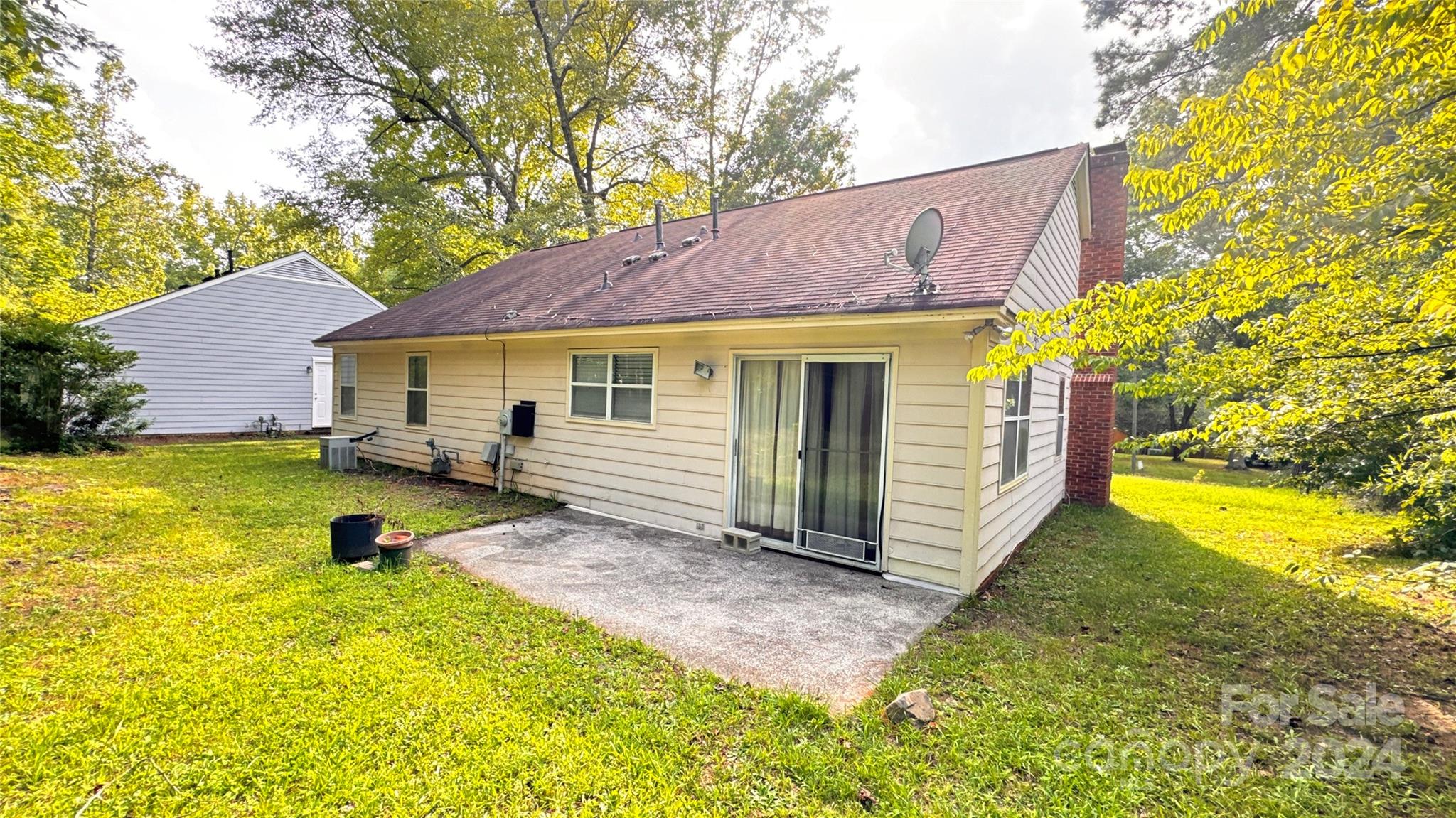 Duncroft - Residential