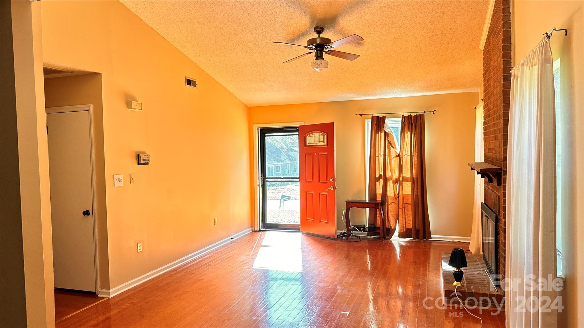 Duncroft - Residential