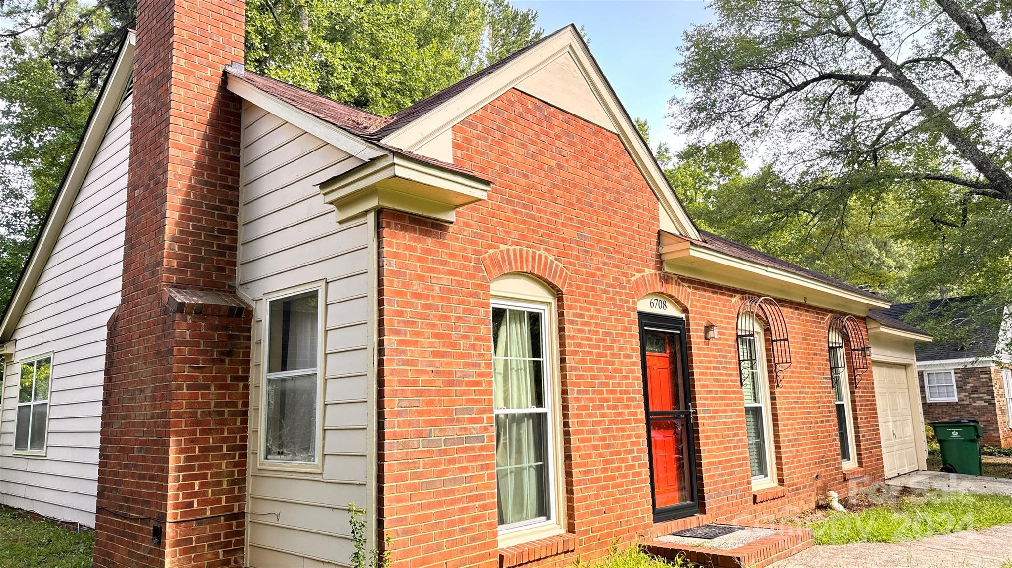 Duncroft - Residential