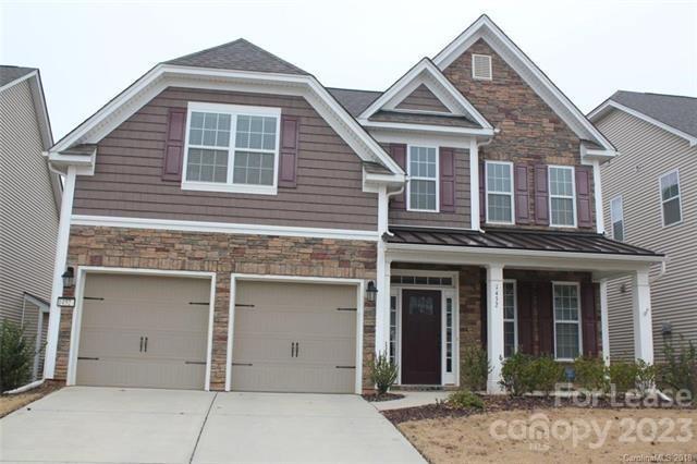 Skybrook North Villages - Residential Lease